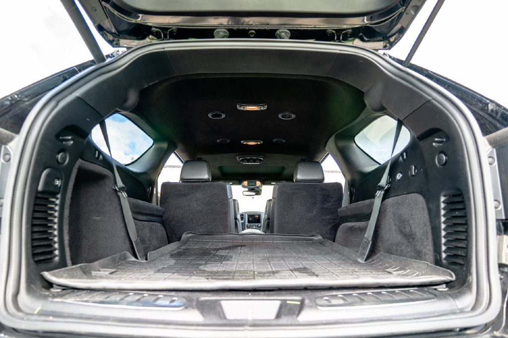 Used 2019 Dodge Durango Citadel AWD/4WD image 42
