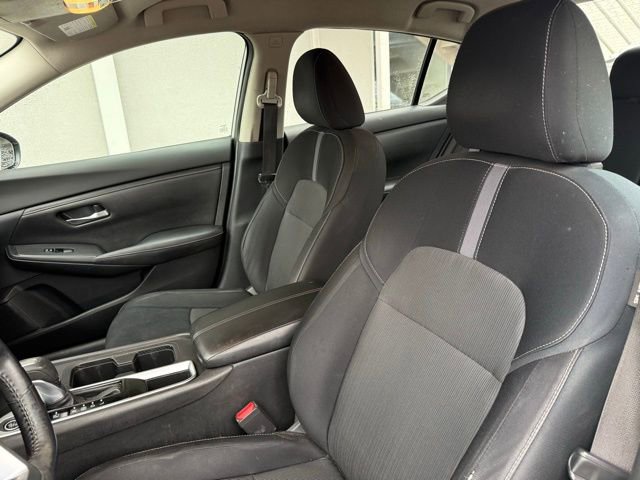 Used 2020 Nissan Sentra SV image 13