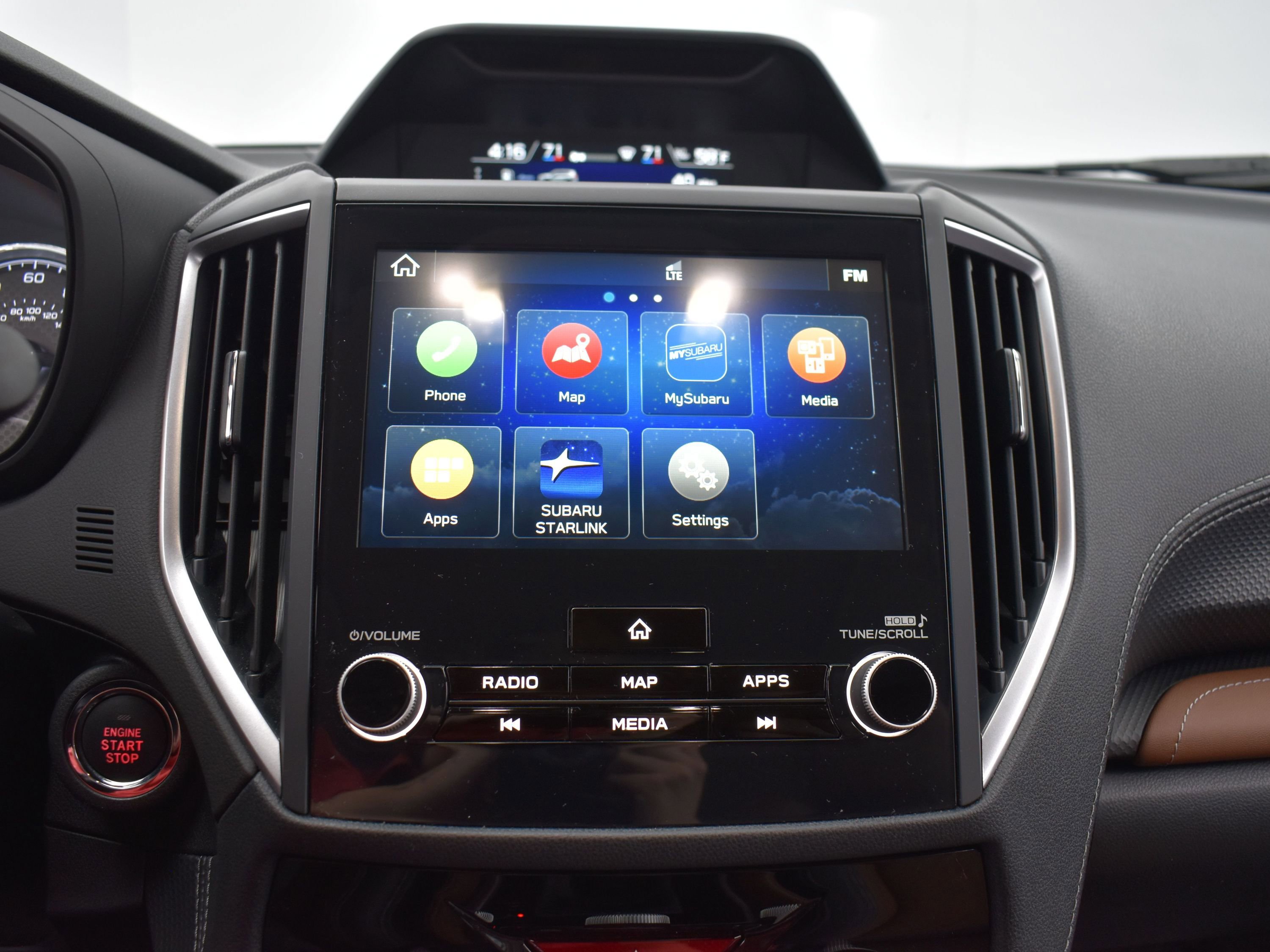 Used 2024 Subaru Forester Touring w/ Pop Package 2 image 19