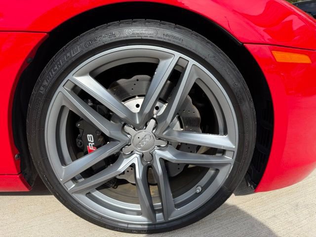 Used 2014 Audi R8 V10 AWD/4WD image 98