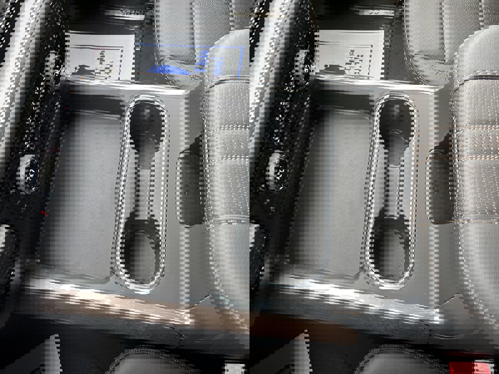 New 2026 Chevrolet Silverado 2500 High Country w/ Midnight Edition image 23