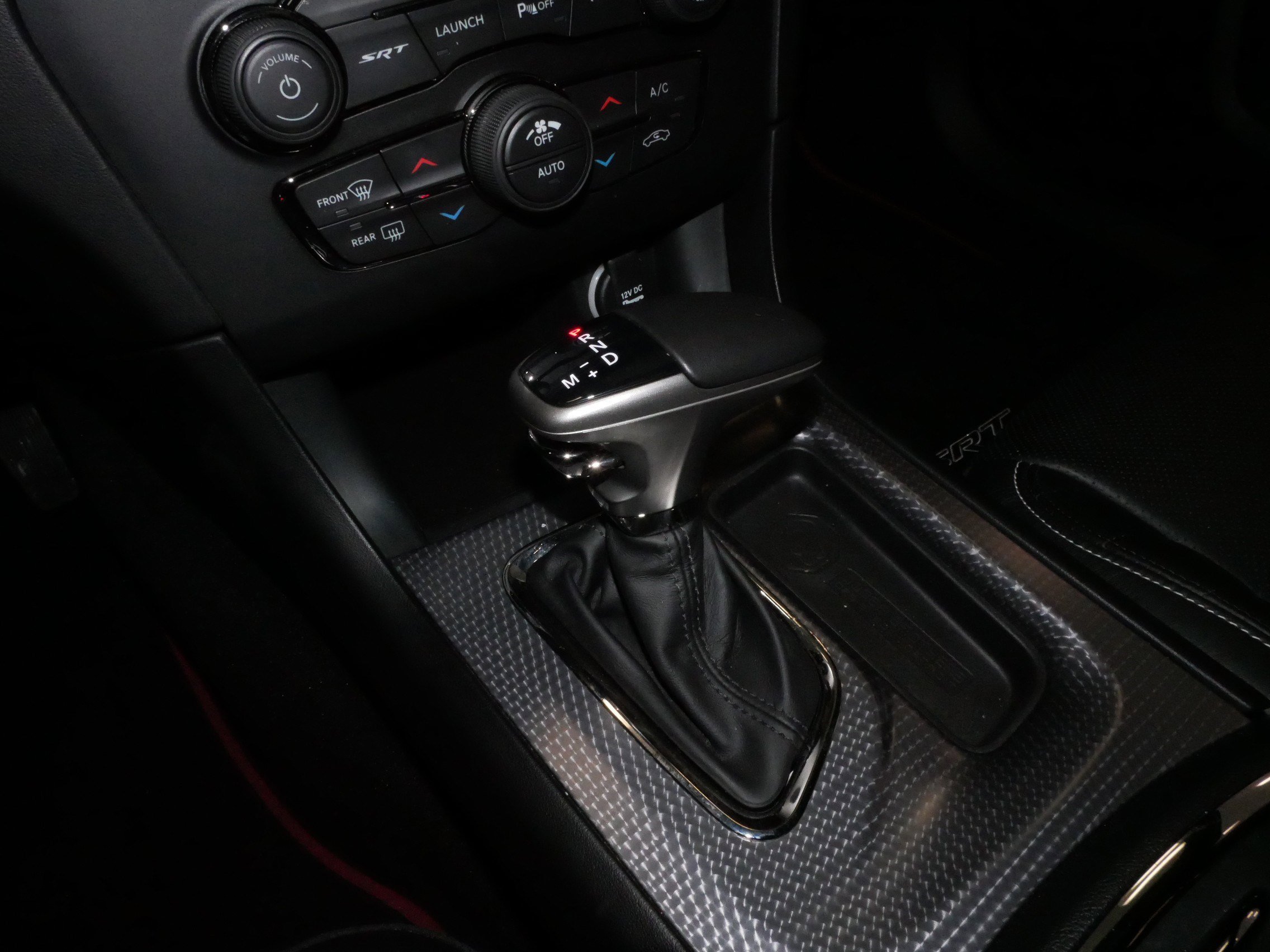 Used 2023 Dodge Charger SRT Hellcat w/ Harman/Kardon Audio Group image 23