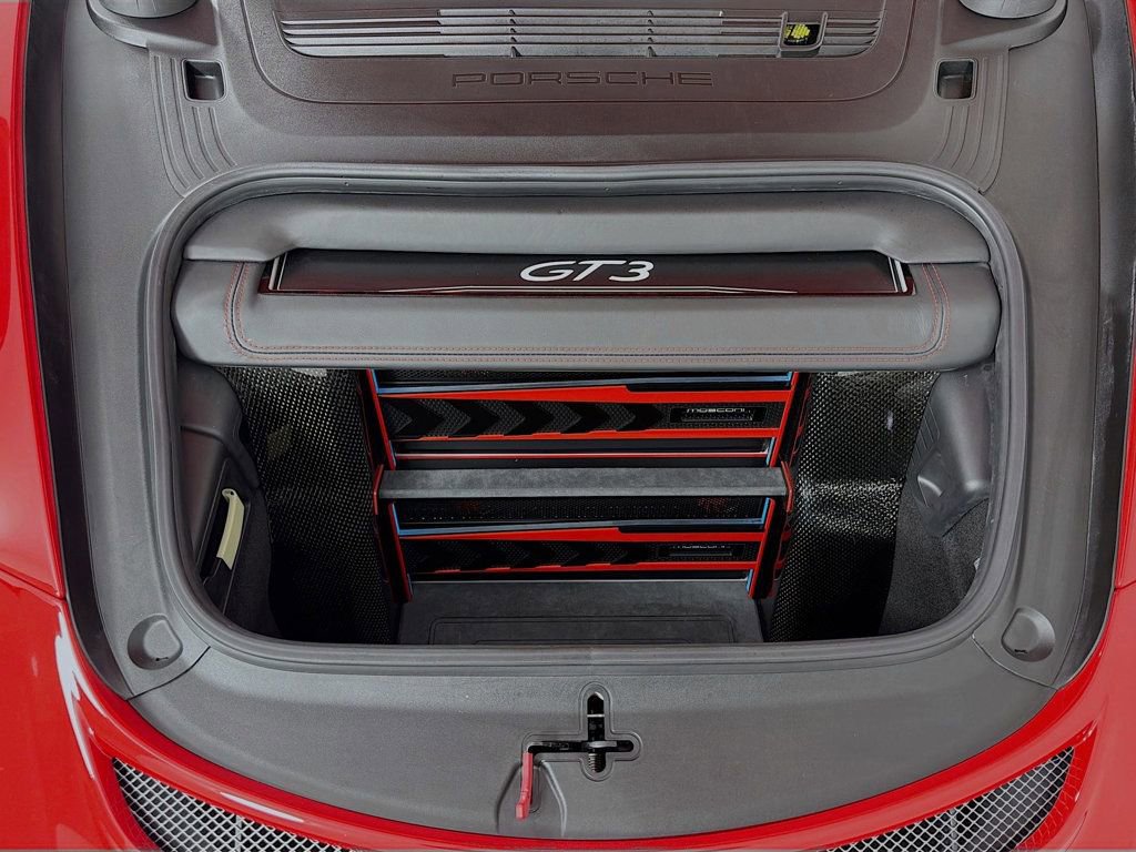 Used 2019 Porsche 911 GT3 RWD image 34