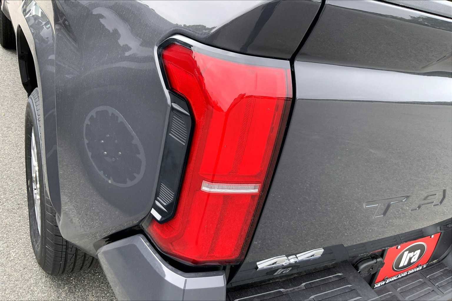 New 2025 Toyota Tacoma SR5 image 14