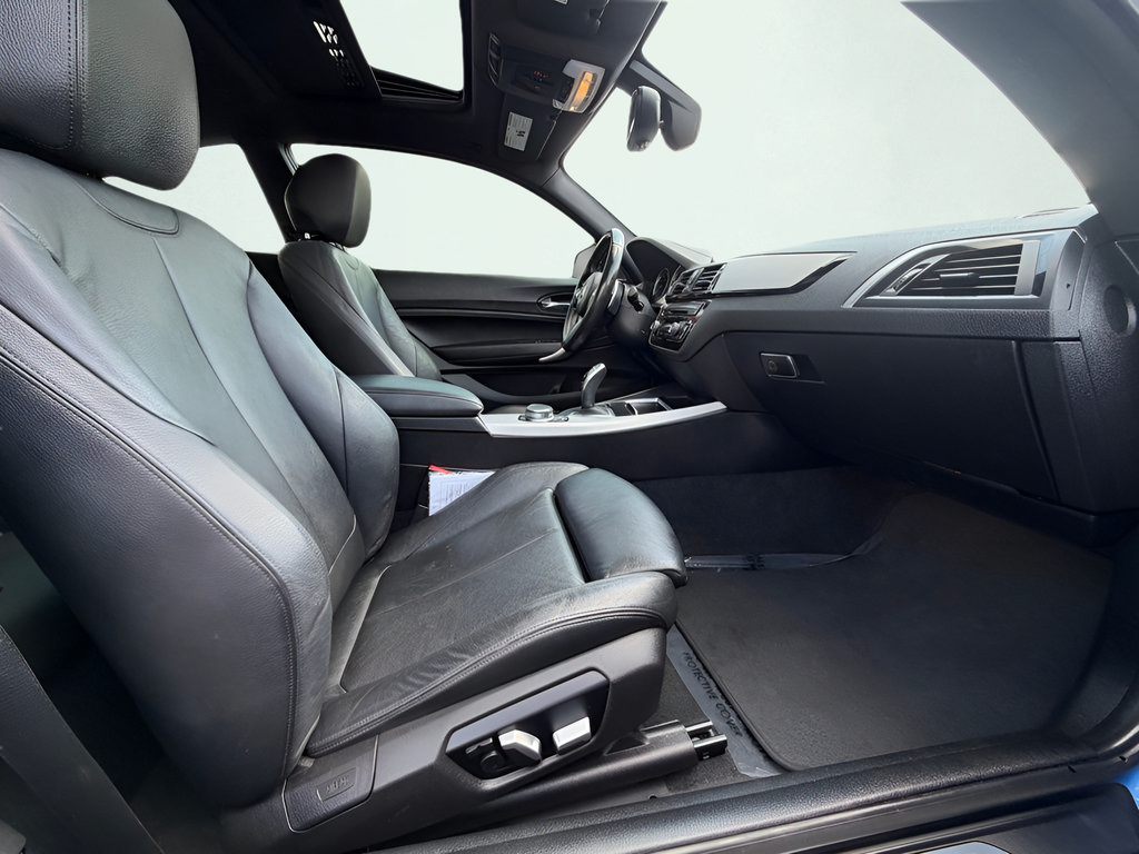 Used 2018 BMW M240i Coupe RWD image 21