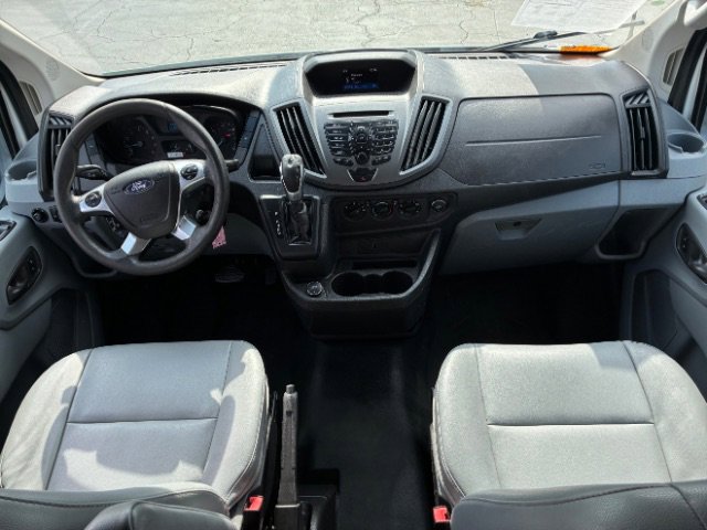 Used 2018 Ford Transit 150 XL image 20