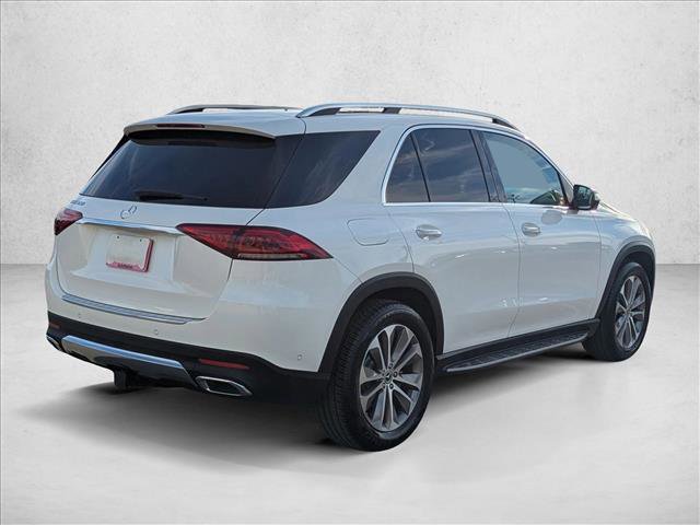 Used 2023 Mercedes-Benz GLE 350 image 5