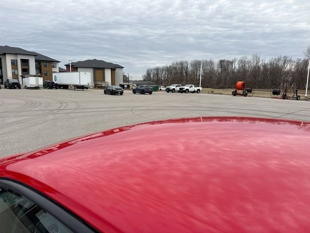 Used 2024 Honda Civic Sport image 28