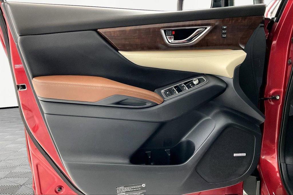 Used 2019 Subaru Ascent Touring w/ Popular Package #3 image 18
