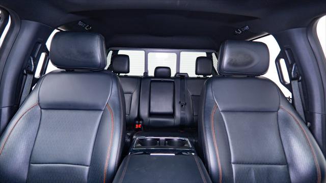 Used 2024 Ford F150 Lariat w/ FX4 Off-Road Package image 39