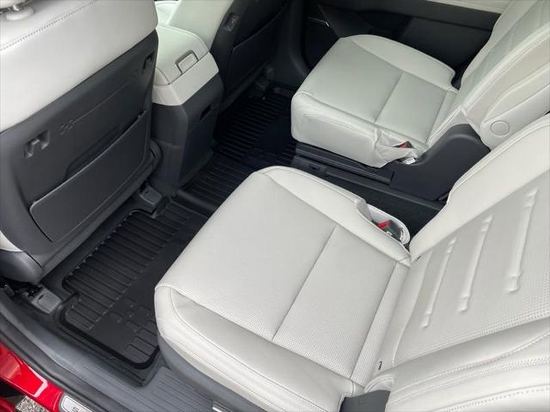 New 2026 Hyundai Santa Fe Calligraphy image 17