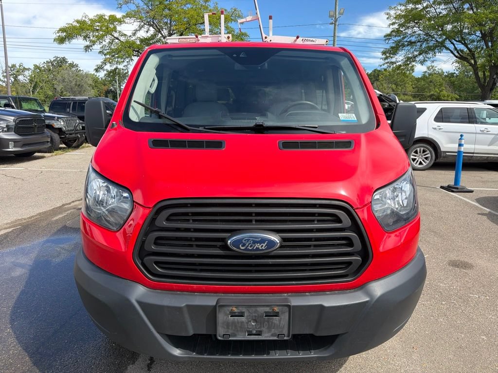 Used 2019 Ford Transit 150 XL RWD image 2