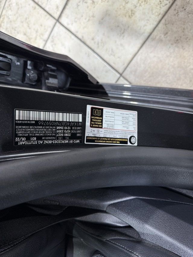 Used 2022 Mercedes-Benz C 300 Sedan w/ Exclusive Trim Package image 31