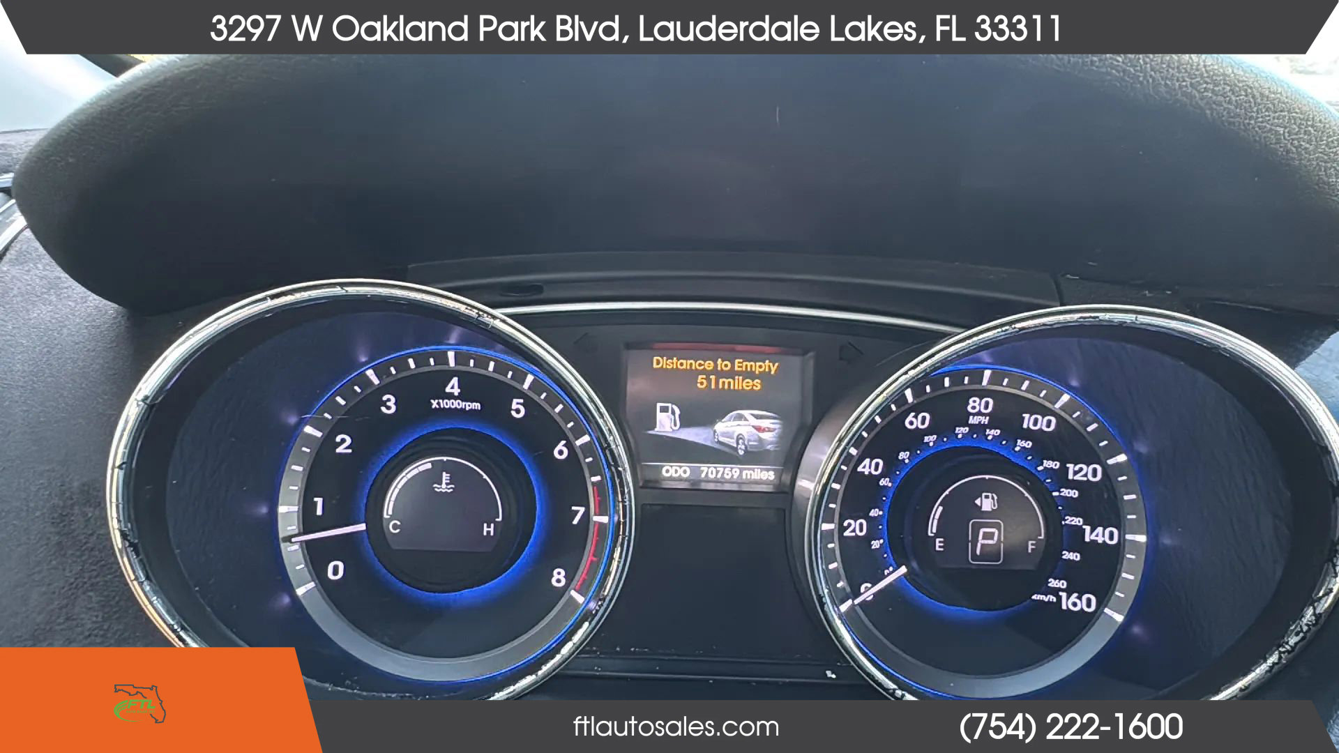 Used 2014 Hyundai Sonata SE w/ Premium Package 04 image 53