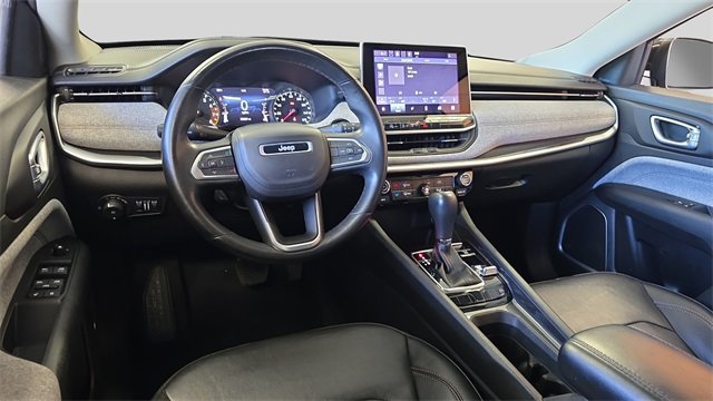 Used 2022 Jeep Compass Latitude image 20