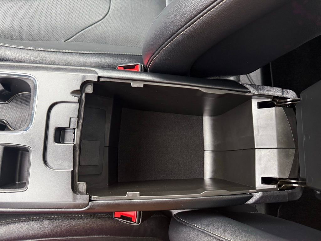 Used 2019 Ford Fusion Titanium image 34