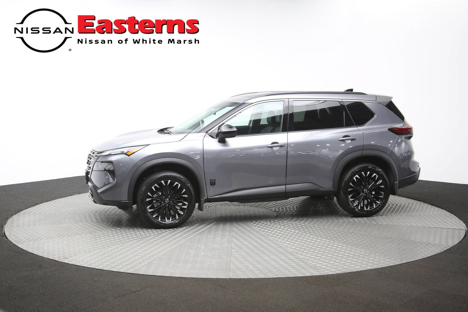 Used 2026 Nissan Rogue Dark Armor AWD/4WD image 61