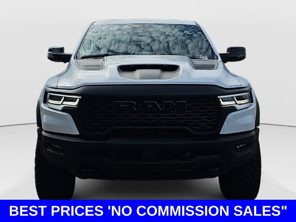 New 2026 RAM 1500 RHO w/ RHO Level 1 Equipment Group AWD/4WD image 8