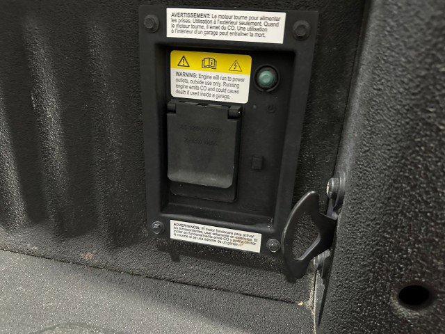 Used 2024 Ford F250 King Ranch w/ Chrome Package image 24