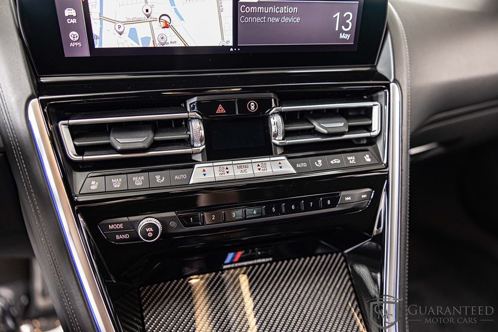 Used 2023 BMW M8 Gran Coupe xDrive Competition AWD/4WD image 27