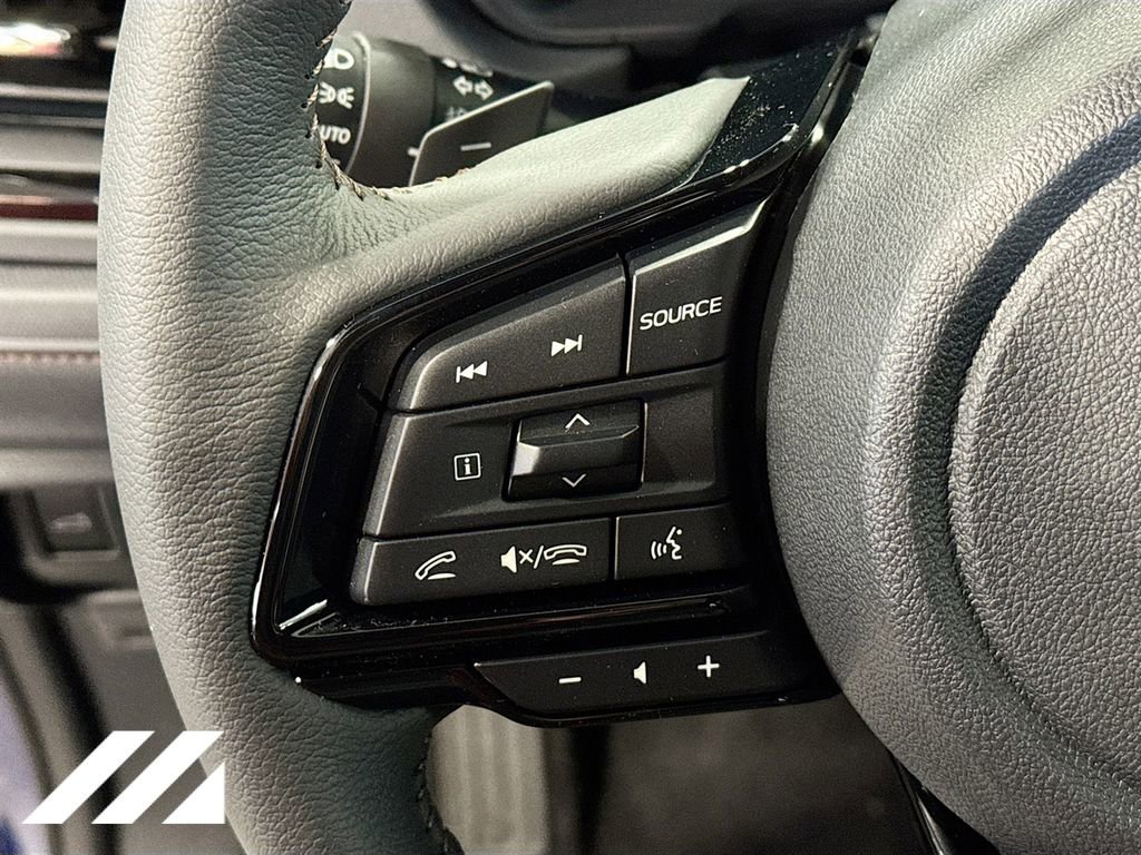 New 2026 Subaru Forester Sport AWD/4WD image 12