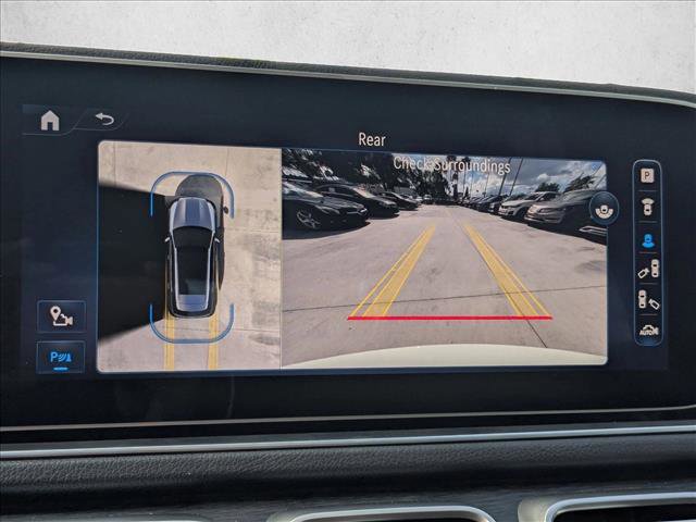 Used 2024 Mercedes-Benz GLE 350 GLE 350 image 12