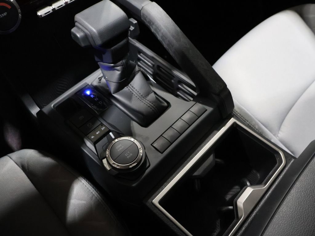 New 2026 Toyota Tacoma SR5 AWD/4WD image 19