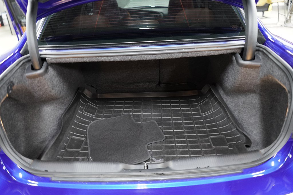 Used 2022 Dodge Charger SRT Hellcat RWD image 21