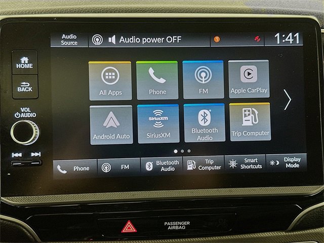 Used 2025 Honda Ridgeline RTL image 24