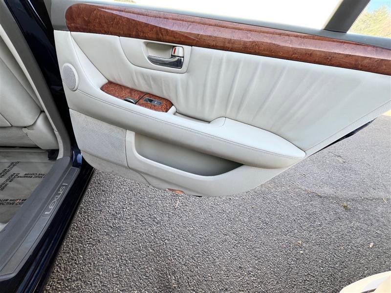 Used 2006 Lexus LS 430 image 20