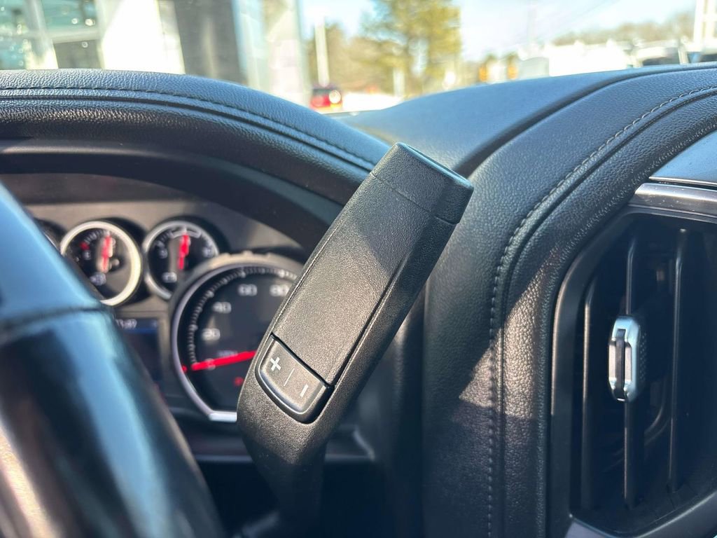 Used 2022 Chevrolet Silverado 2500 LTZ w/ LTZ Convenience Package image 24