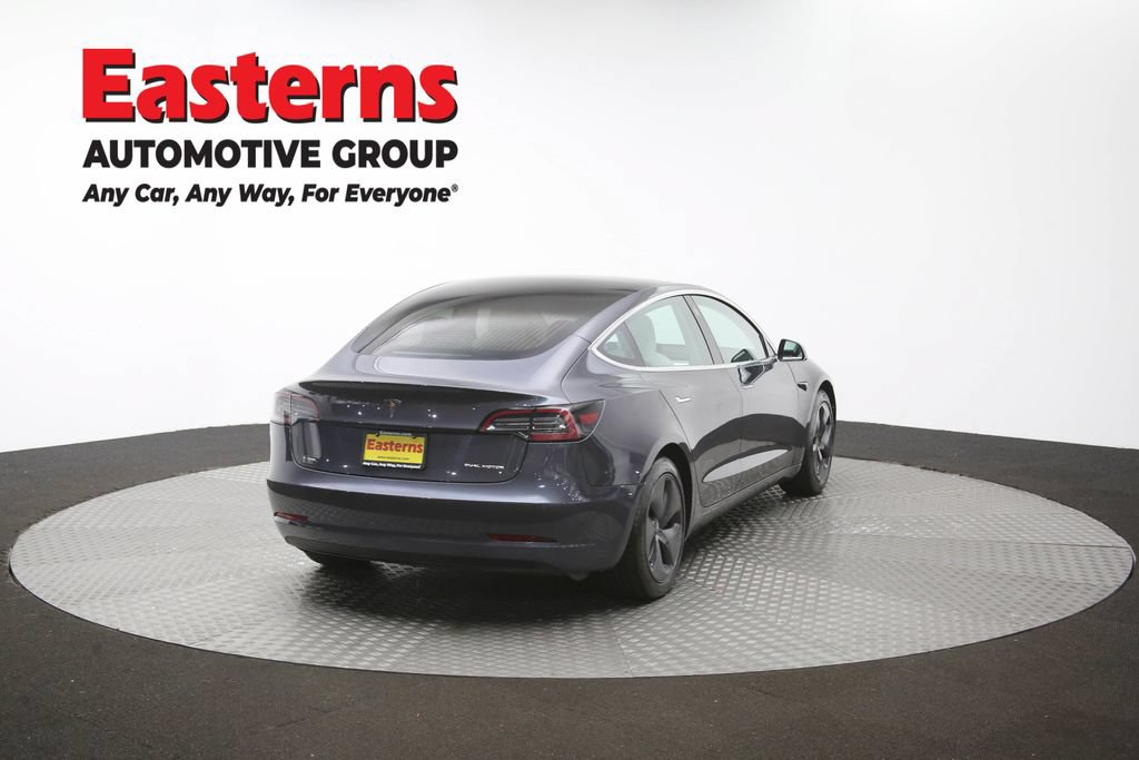 Used 2020 Tesla Model 3 Long Range AWD/4WD image 33
