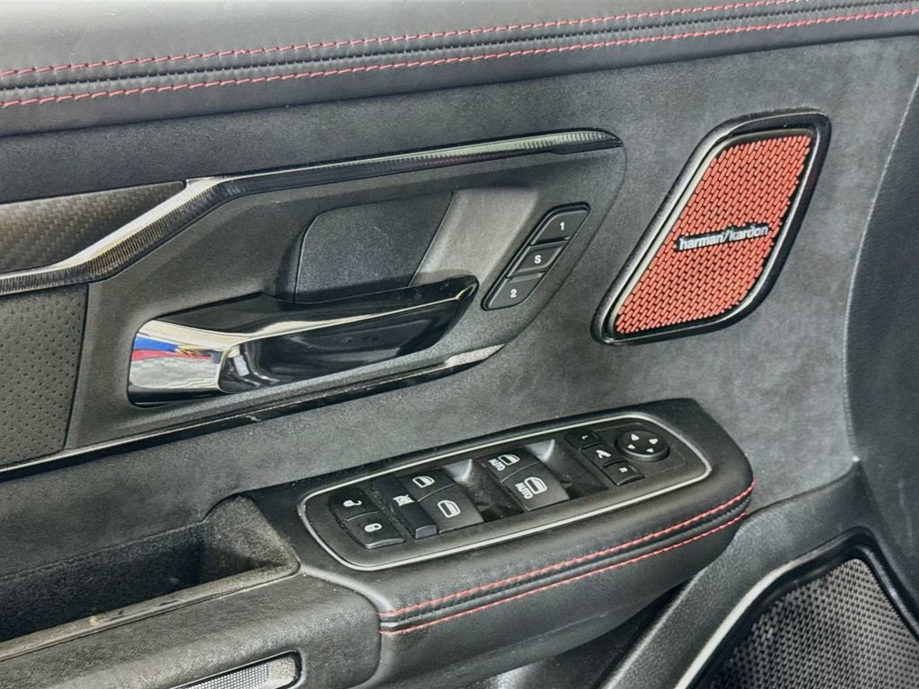 Used 2022 RAM 1500 TRX w/ TRX Level 2 Equipment Group AWD/4WD image 19