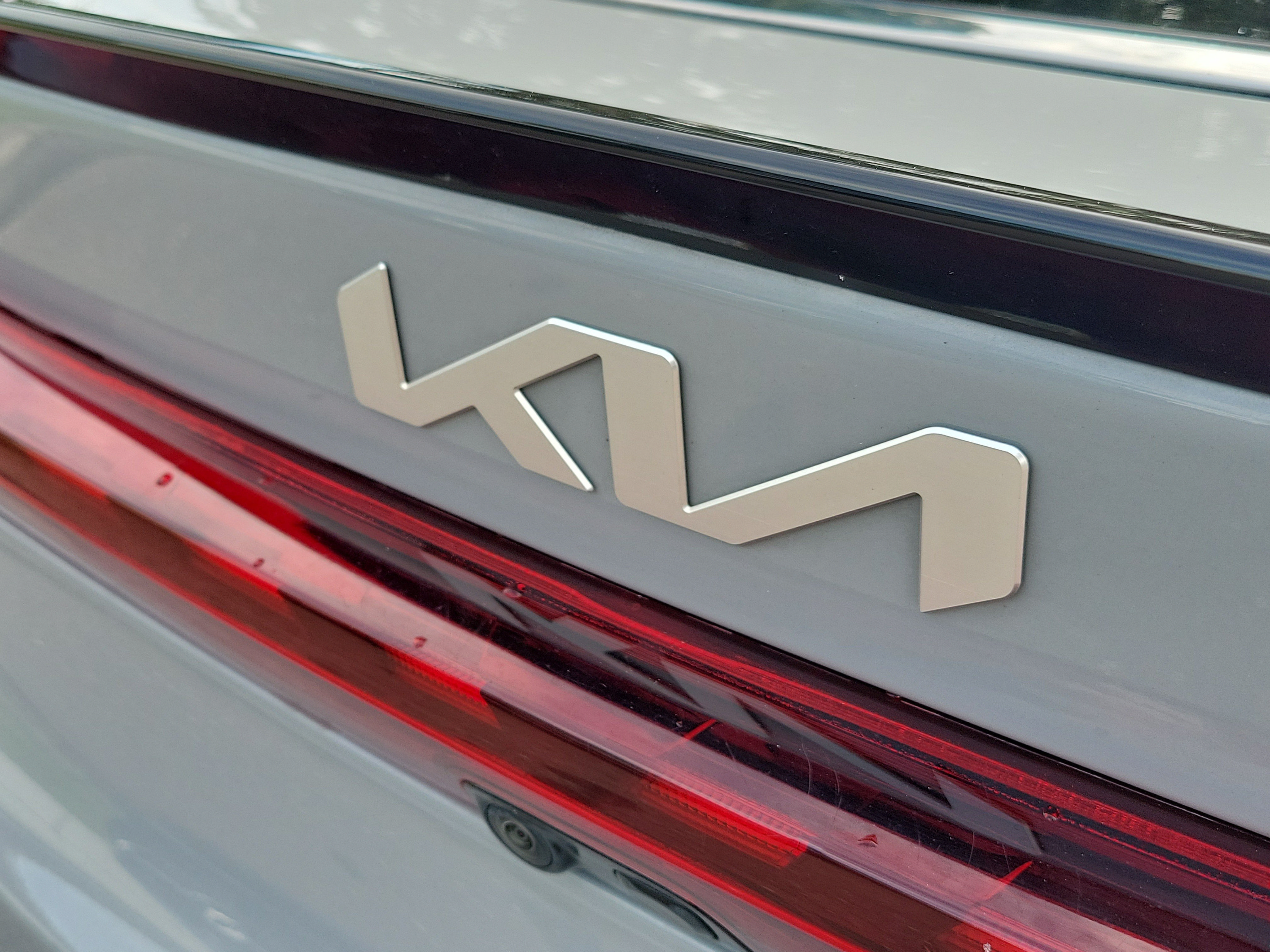 Used 2024 Kia K5 GT-Line FWD image 29