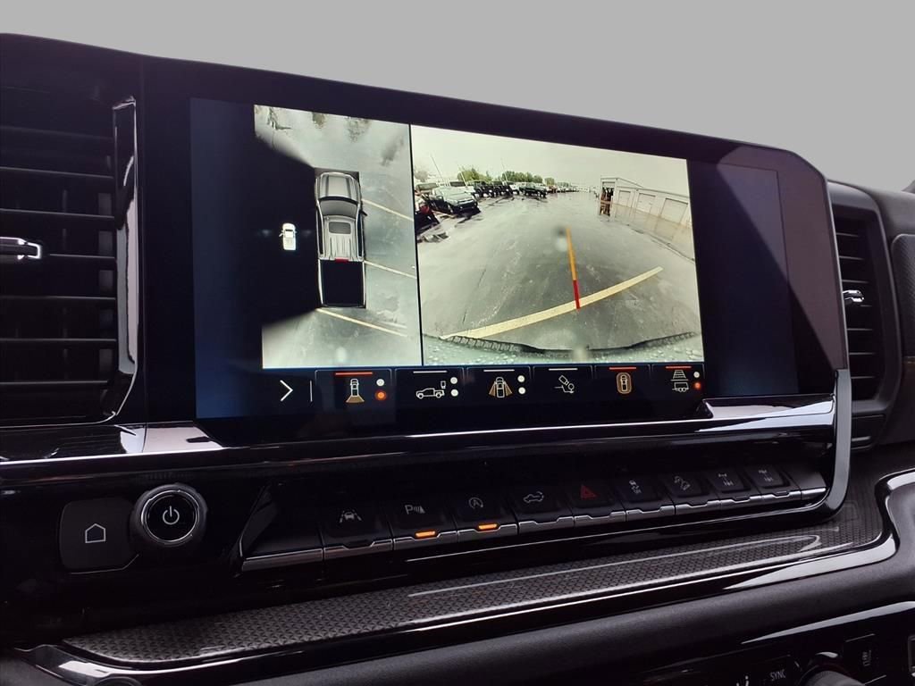 Used 2024 Chevrolet Silverado 1500 ZR2 w/ Dark Appearance Package image 6