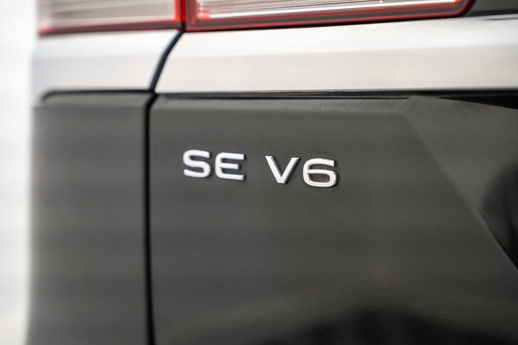 Used 2021 Volkswagen Atlas SE AWD/4WD image 8