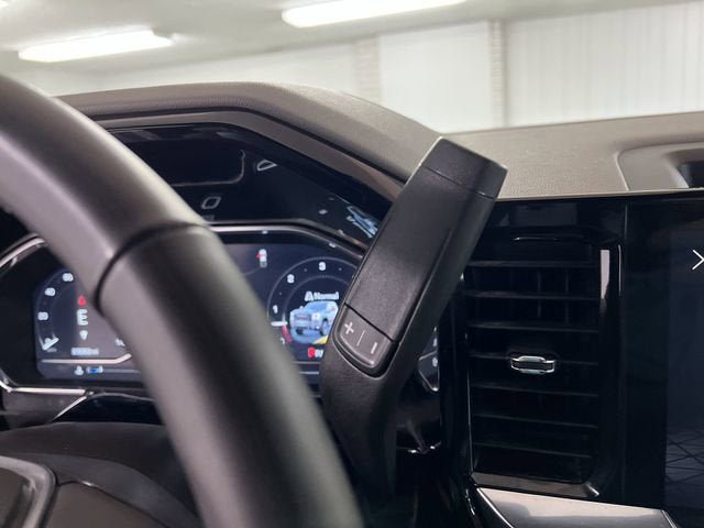 Certified 2024 GMC Sierra 2500 SLT w/ SLT Premium Package AWD/4WD image 15