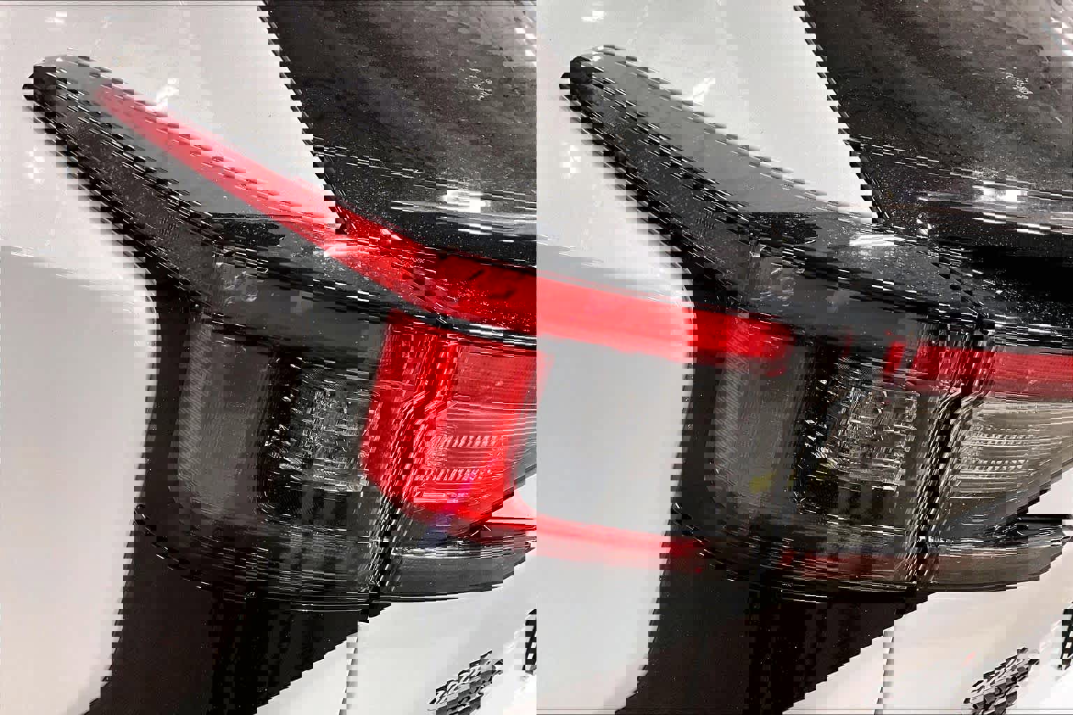 New 2026 Subaru Solterra image 14