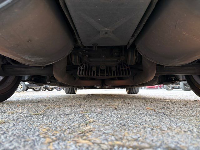 Used 2000 BMW M Roadster image 33