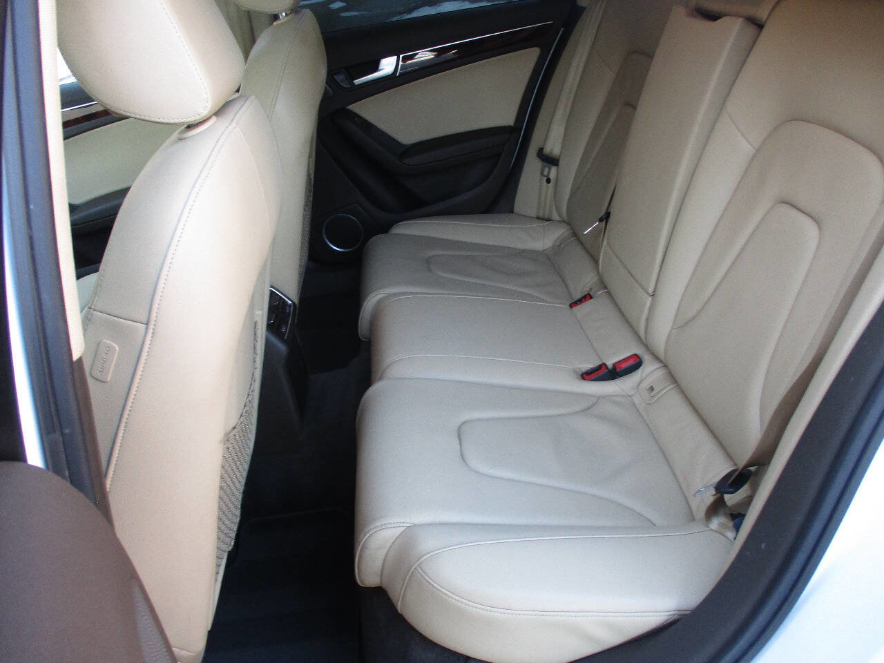 Used 2013 Audi A4 Premium Plus image 22