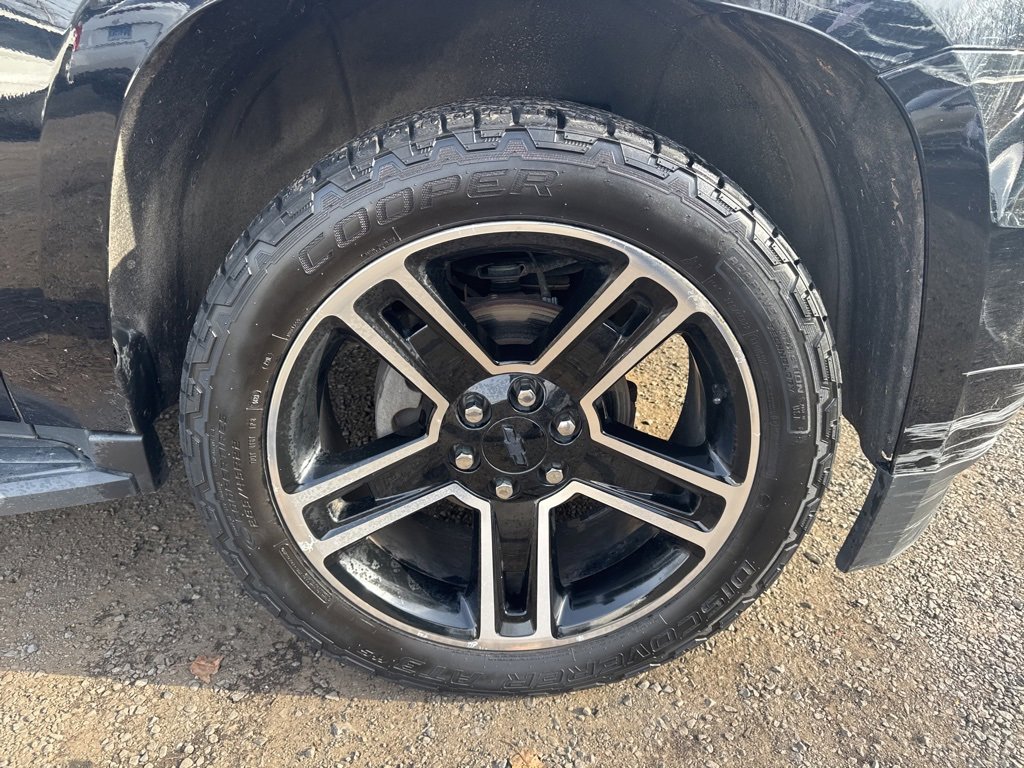 Used 2018 Chevrolet Tahoe LT image 18