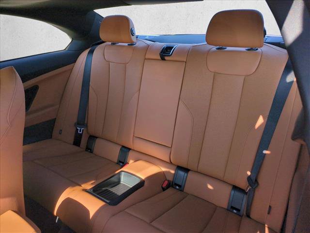 New 2026 BMW 230i Coupe w/ Convenience Package RWD image 17