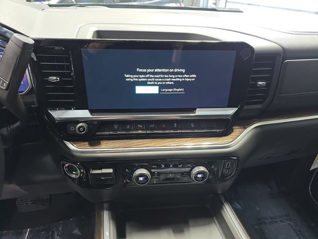 New 2026 Chevrolet Silverado 2500 LT w/ Trail Boss Package image 22