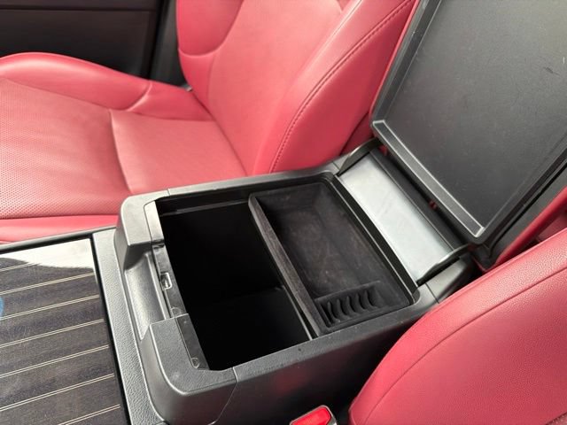 Used 2023 Lexus GX 460 Premium w/ Premium Package AWD/4WD image 20