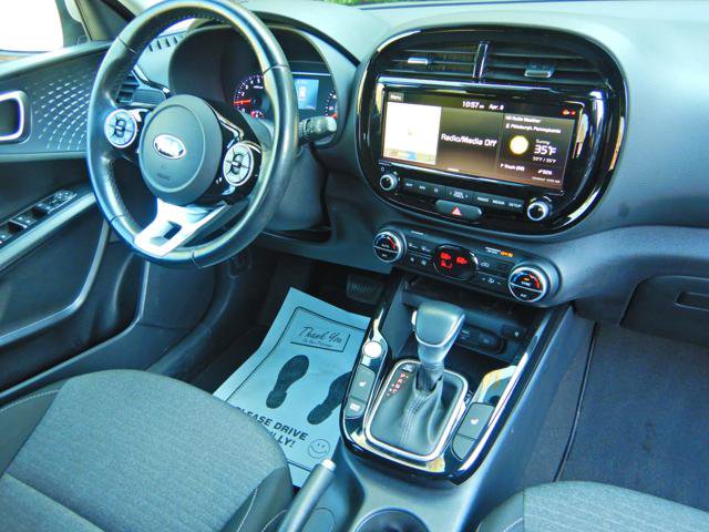 Used 2020 Kia Soul EX image 5