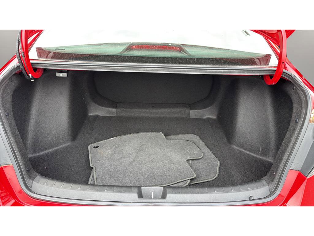 Used 2023 Honda Civic Sport image 16