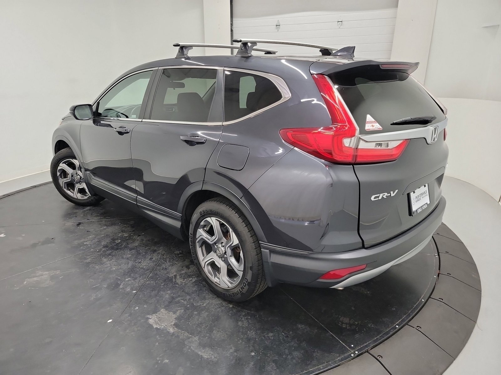 Used 2019 Honda CR-V EX image 6