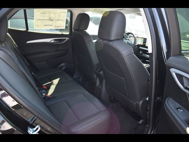 New 2025 Buick Envision Avenir image 6