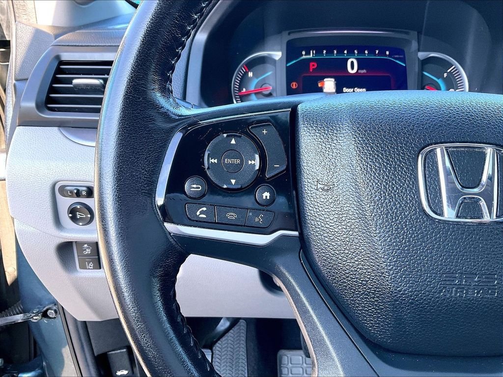 Used 2021 Honda Pilot EX-L image 24