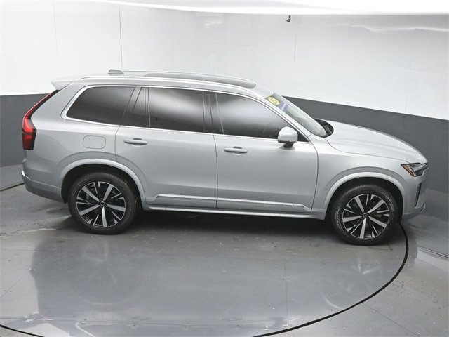 Used 2025 Volvo XC90 B5 Core w/ Protection Package image 51